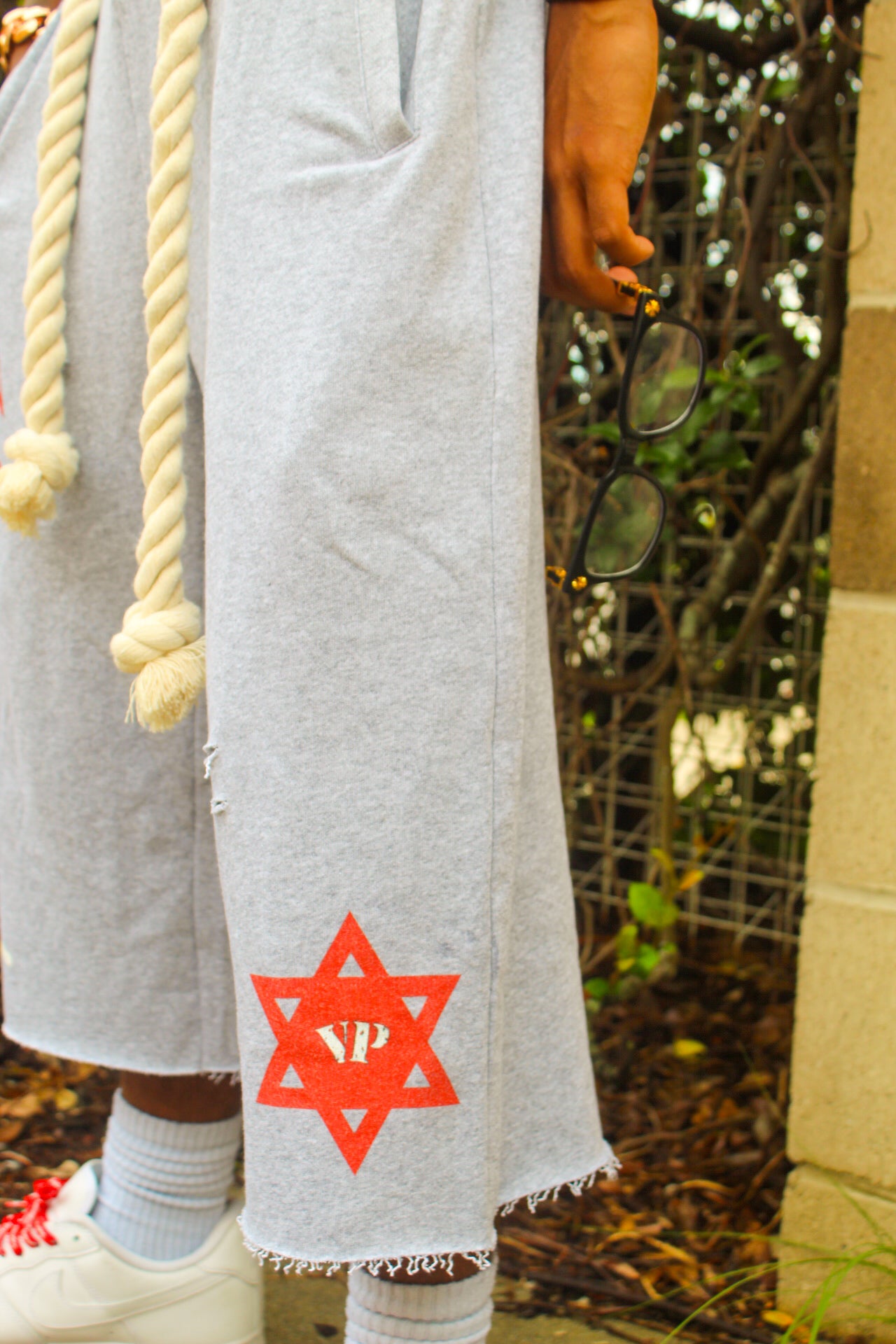 Vincere Sweatshorts
