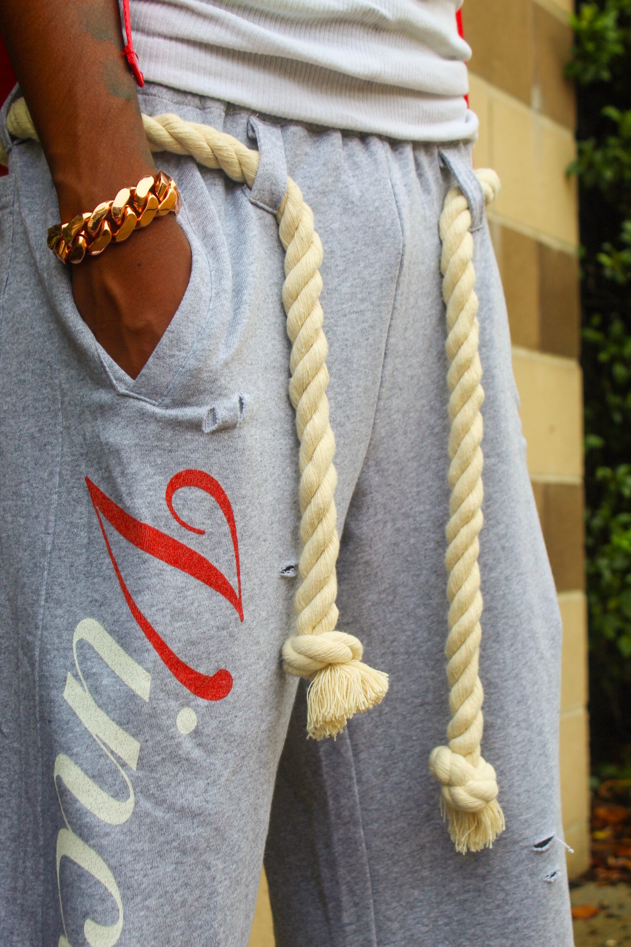 Vincere Sweatshorts