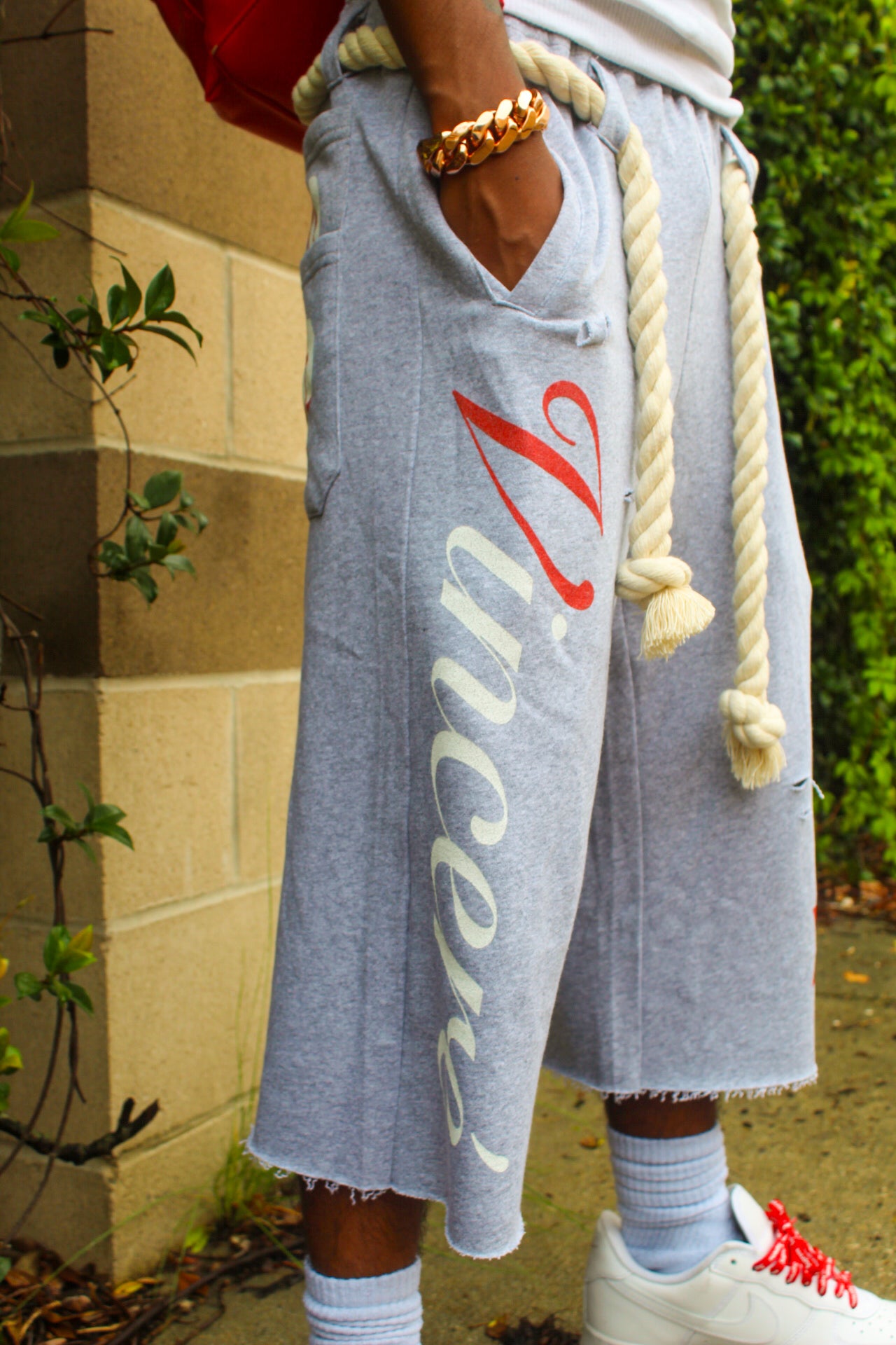 Vincere Sweatshorts